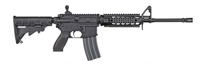 SIGM400 SWAT