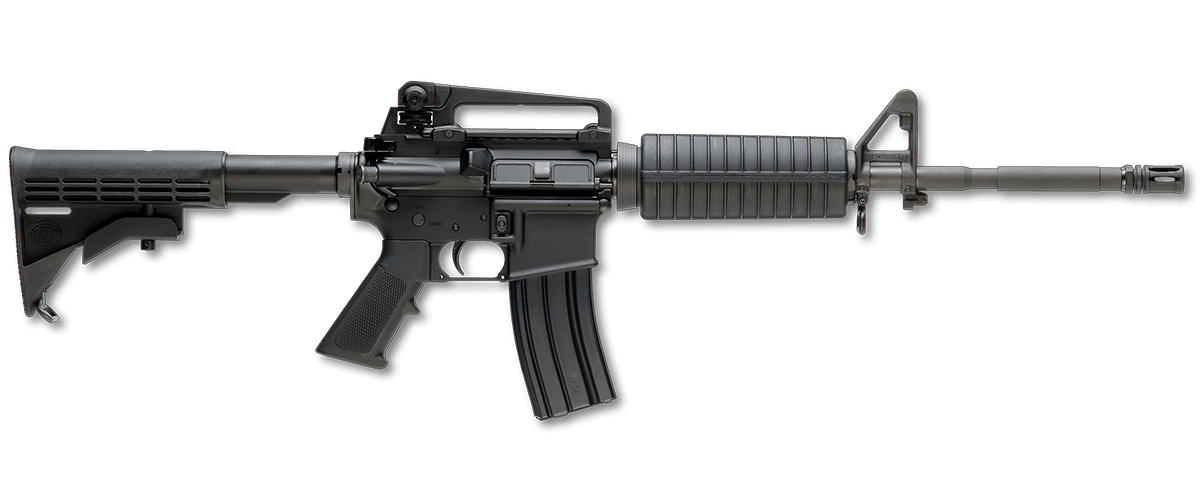 FN 15 Carbine