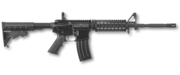 FN 15 Patrol Carbine