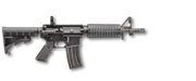 FN 15 Patrol Carbine SBR 10.5