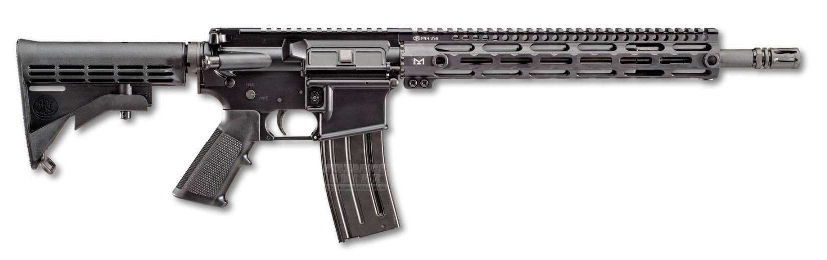 FN 15 SRP G2 Carbine