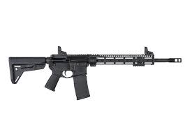 FN 15 Tactical .300 BLK