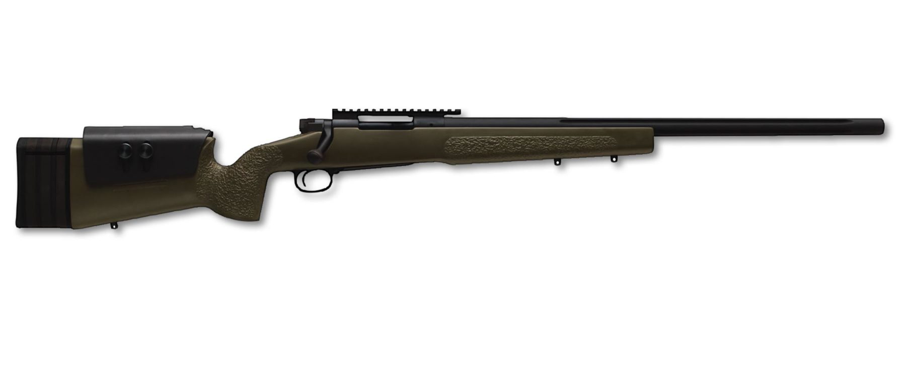 FN A3 G Shooting System