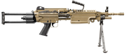 FN M249S  PARA