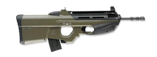 FN FS2000 Carbine