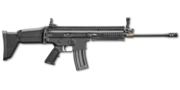 FN SCAR 16S