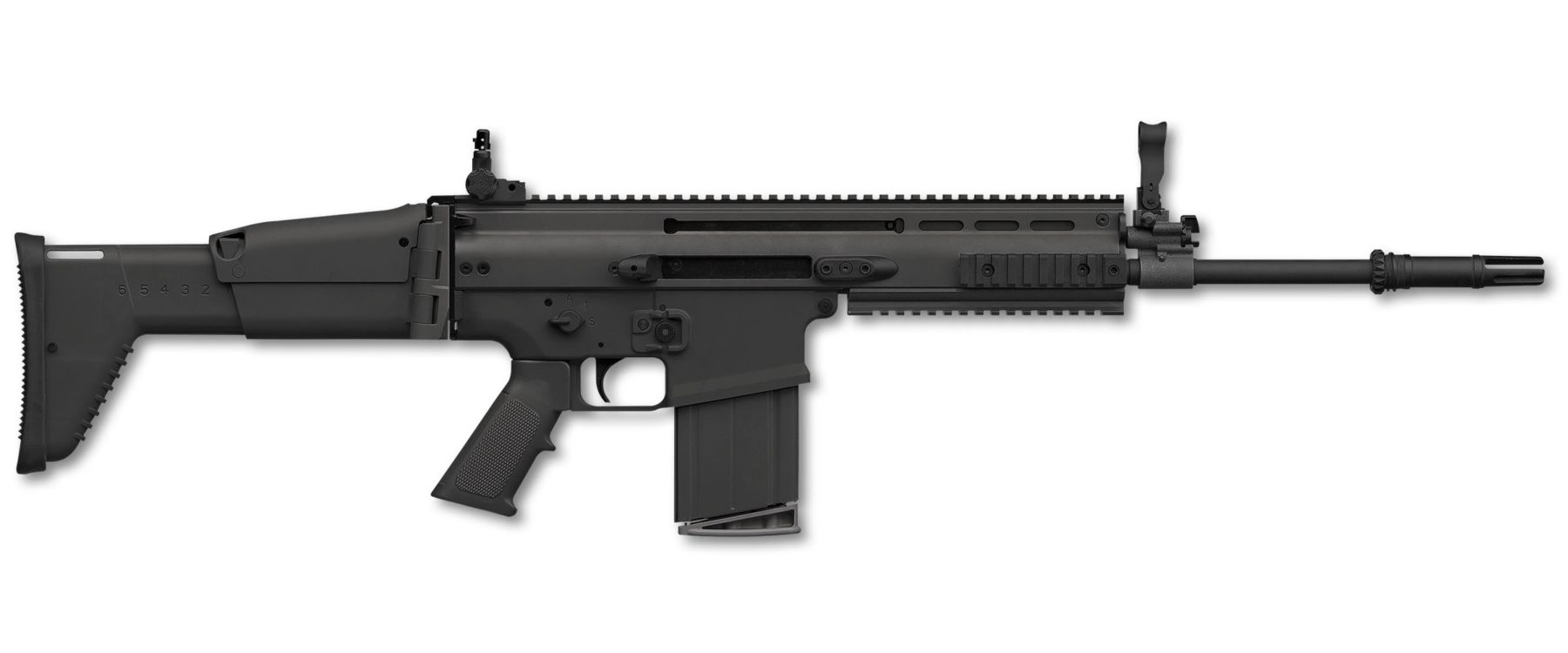 FN SCAR 17 Standard