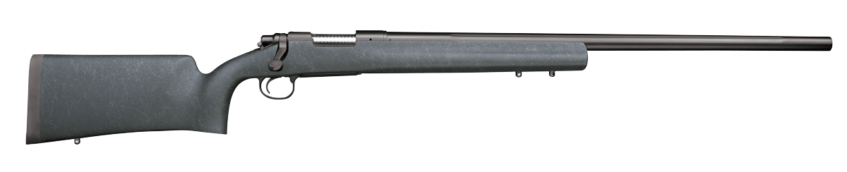 Remington 40 XB Tactical