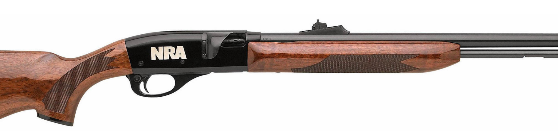 Remington 552 BDL NRA Edition	