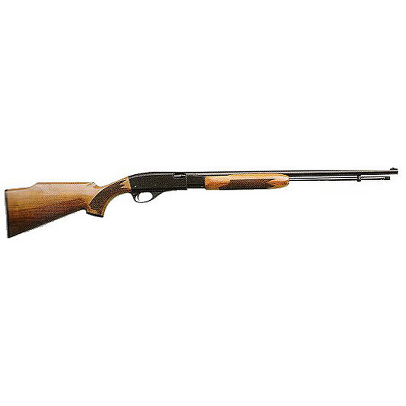 Remington 572 BDL Smoothbore
