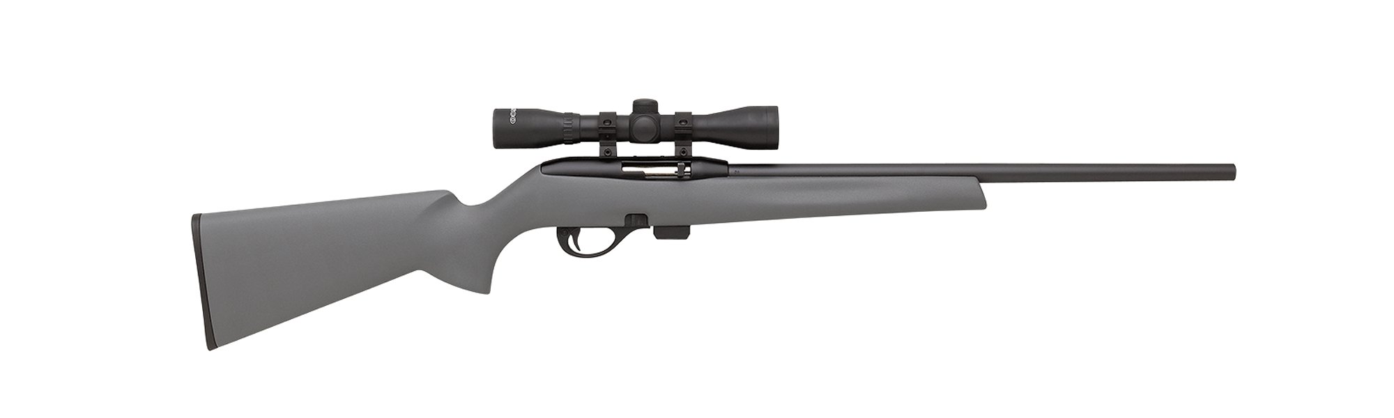 Remington 597
