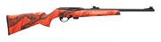 Remington 597 Blaze Camo