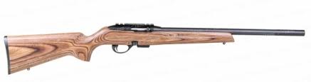 Remington 597 HB LS