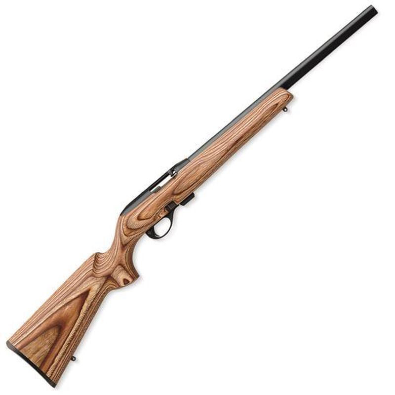 Remington 597 HB LS Magnum