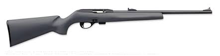 Remington 597 Magnum