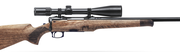 Remington 597 VTR A TACS CS