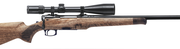 Remington 597 VTR A2 Fixed Stock