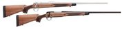 Remington 597 VTR Quad Rail CS