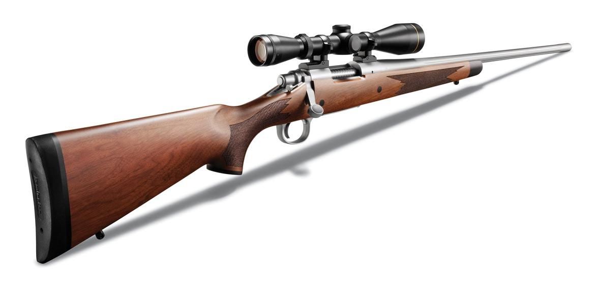 Remington 700 CDL SF