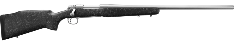 Remington 700 LONG RANGE