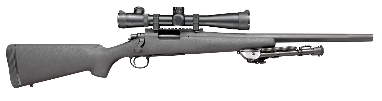 Remington 700 LTR