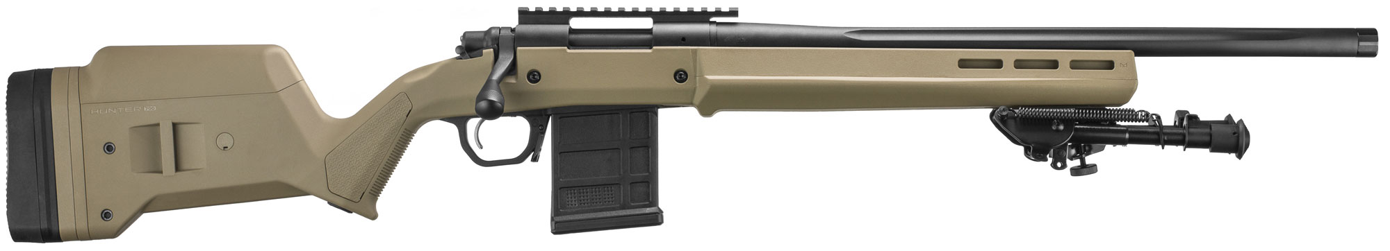Remington 700 Magpul Advanced