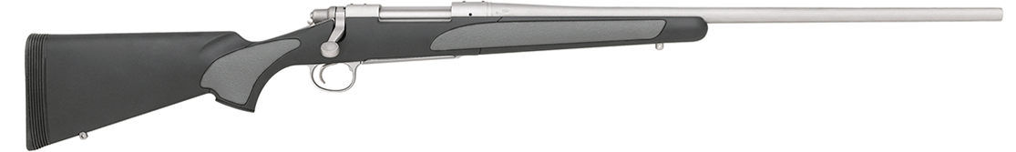 Remington 700 SPS STAINLESS