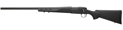 Remington 700 SPS VARMINT LH