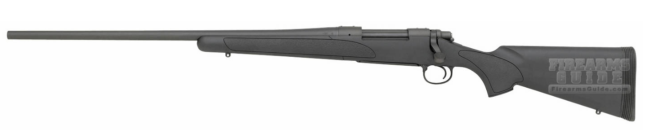 Remington 700 SPS Youth Synthetic LH
