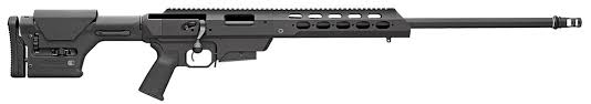 Remington 700 Tactical Chassis