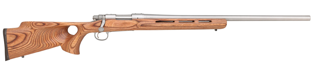 Remington 700 VLSS THUMBHOLE
