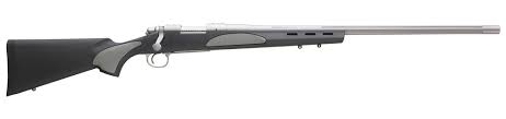 Remington 700 VSF