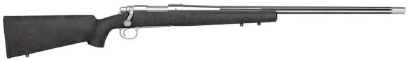 Remington 700 VSF SF II