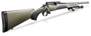 Remington 700 VTR