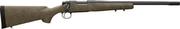Remington 700 XCR Compact Tactical