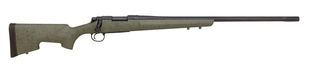 Remington 700 XCR TACTICAL LONG RANGE