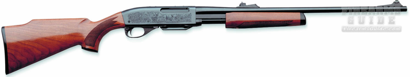 Remington 7600