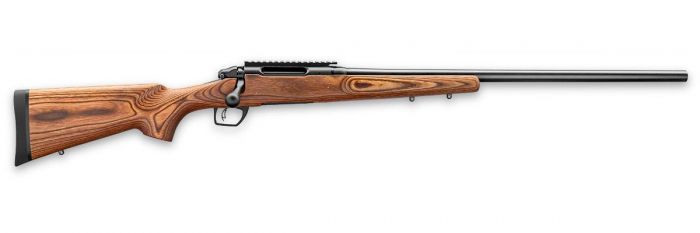 Remington 783 Varmint