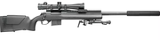 Remington M24