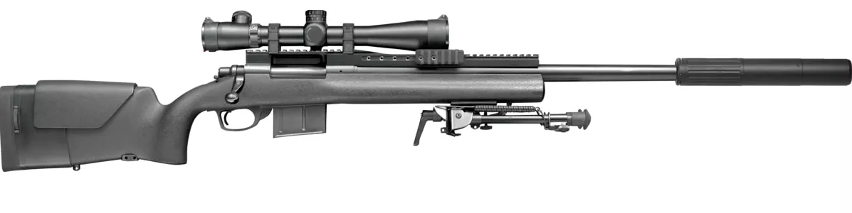 Remington M24