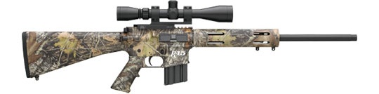 Remington R 15 450 Bushmaster