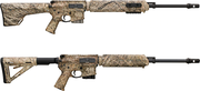 Remington R-15 MOE