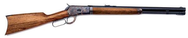 Chiappa 1892 LEVER ACTION CARBINE