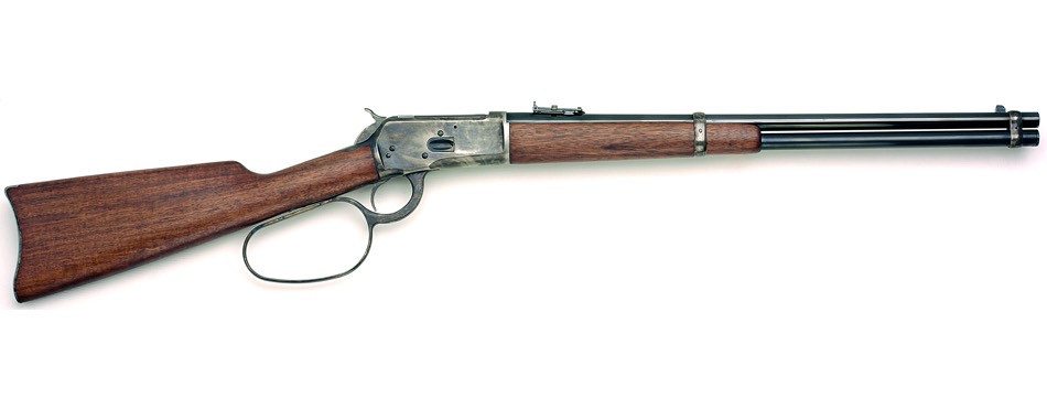 Chiappa 1892 RIO BRAVO Carbine
