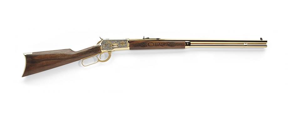 Chiappa 1892 60th Anniversary Rifle
