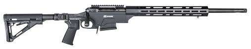 Savage 10 Ashbury Precision Rifle