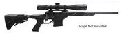 Savage 10 BA Stealth
