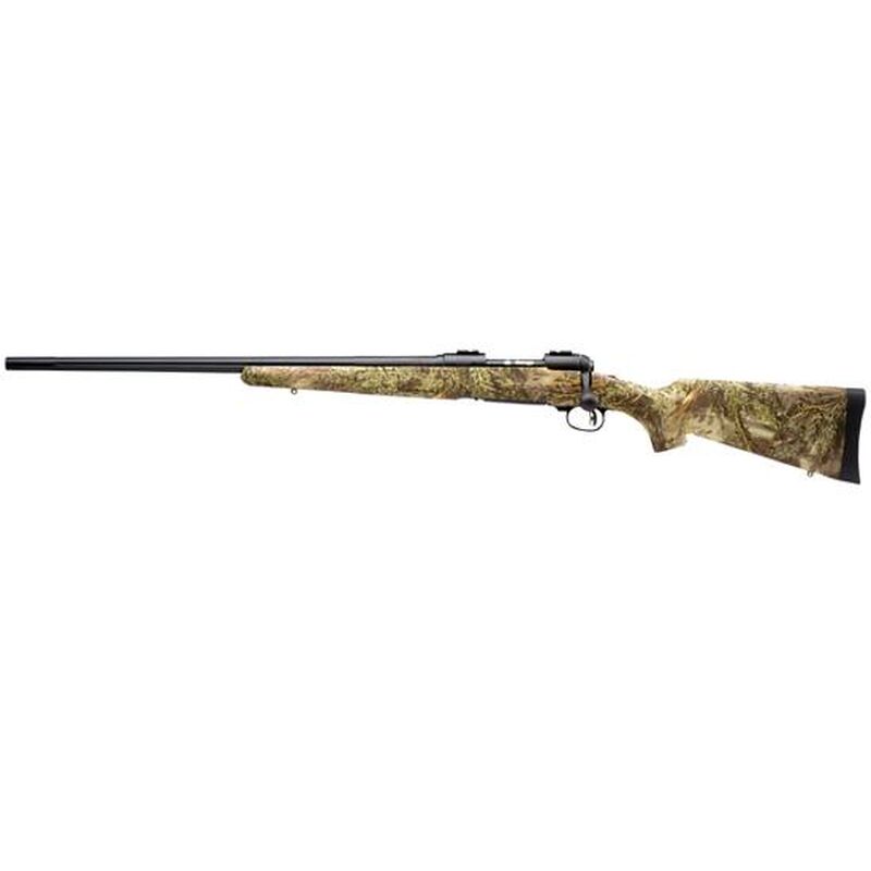 Savage 10 Predator Hunter Max 1 Left Hand