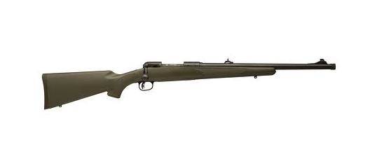 Savage 11 Hog Hunter