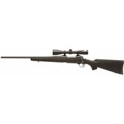 Savage 11 Trophy Hunter XP Left Hand